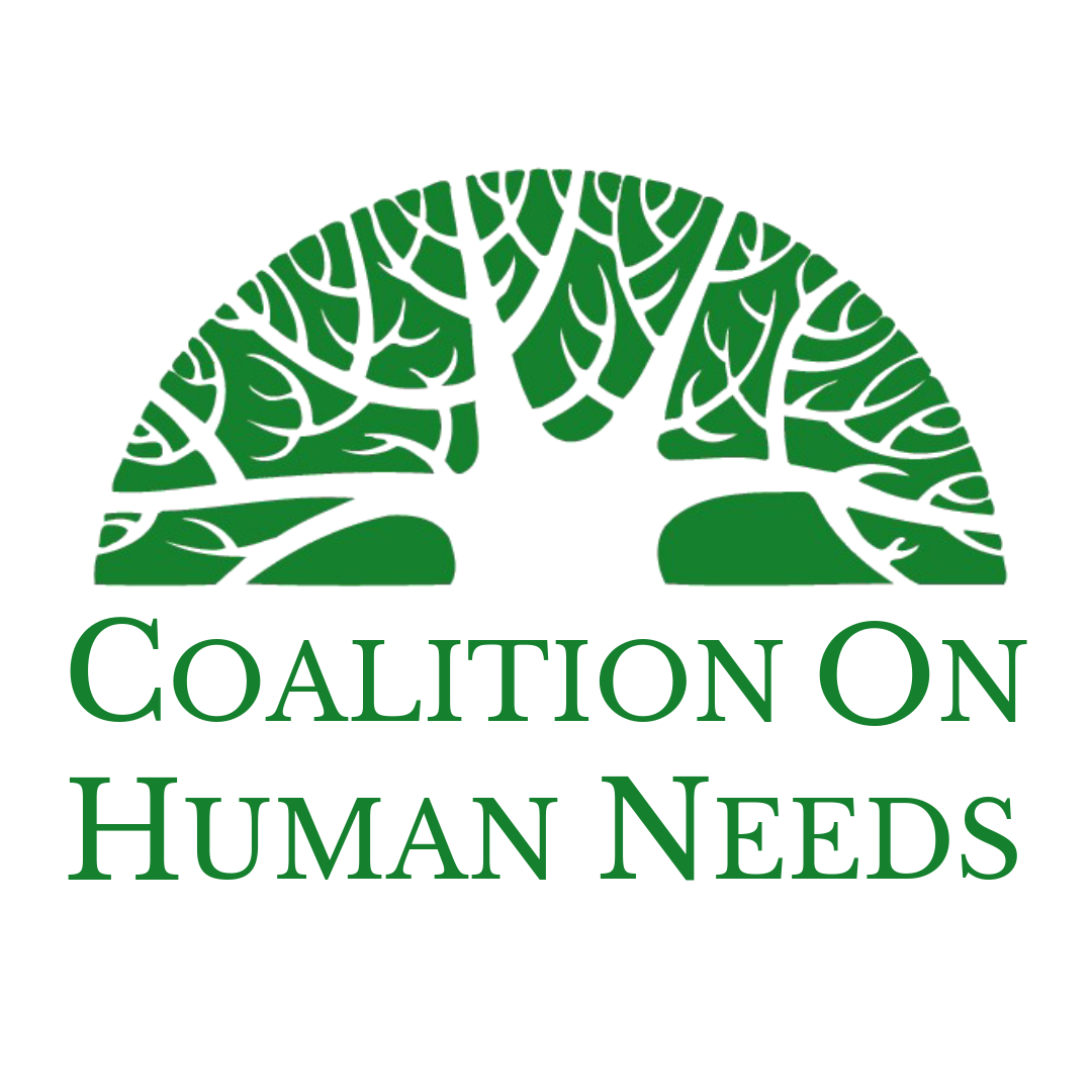 Coalition on Human Needs